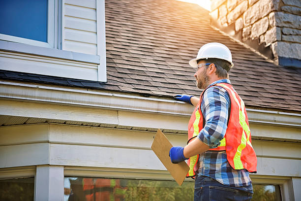Trusted Gutter Repair And Installation service in Sparta, NC - Ben Roofing and Steel LLC